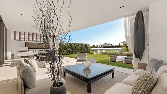 Adosado 4 habitaciones 693m² en venta - Marbella — 15