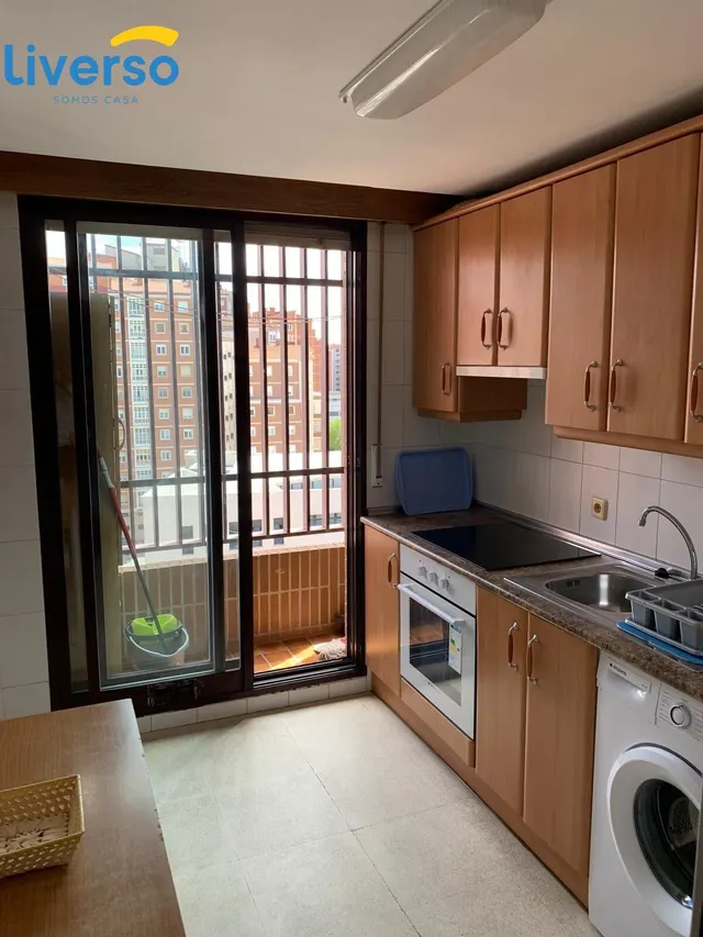 Alquiler de habitación para chica por tan sólo 370€ — 6