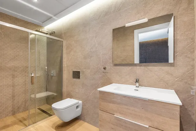 Villa 3 habitaciones 144m² en venta - Pueblo 4 — 14