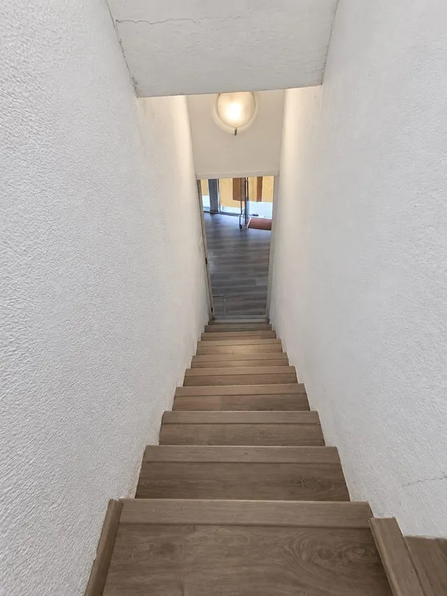 Edificio en venta en pleno centro de Tortosa: local acondicionado, división horizontal y terrado con vistas — 30