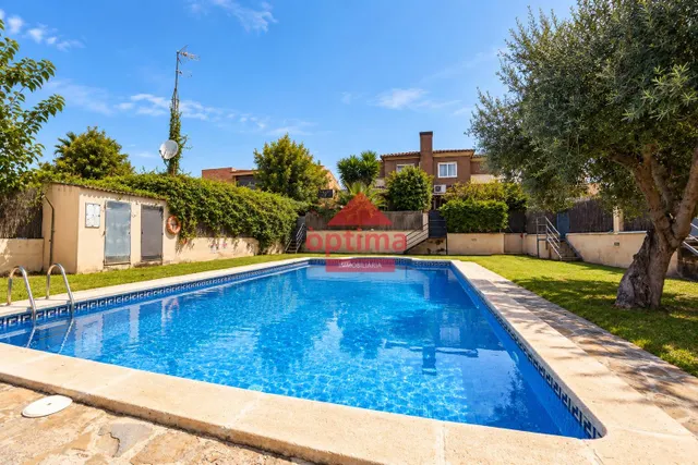 Magnífico adosado señorial en Vilafortuny — 50