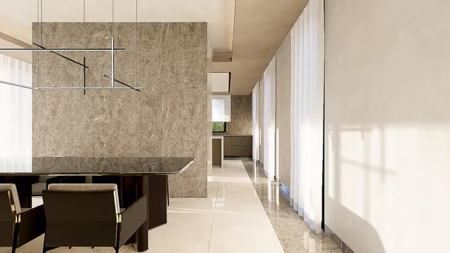 Villa 6 habitaciones 375m² en venta - Sierra cortina — 12