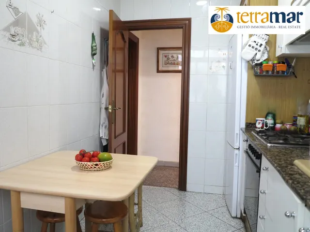 PISO EN VENTA AVDA. CORNELLÁ - ESPACIO Y COMODIDAD A TU ALCANCE — 12