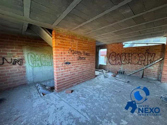 Casa para terminar en plena naturaleza | vistas al valle y tranquilidad en armendite — 6