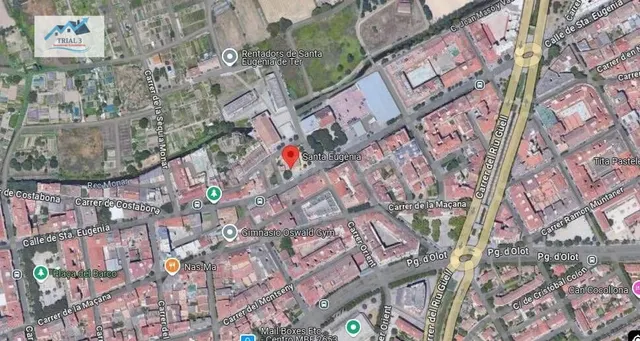 Venta piso en Girona - foto 2