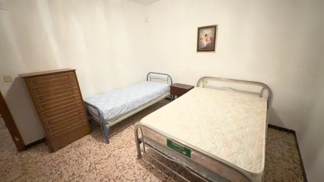 CASA ADOSADA PARA REFORMAR EN PUNTA UMBRÍA (HUELVA) — 17