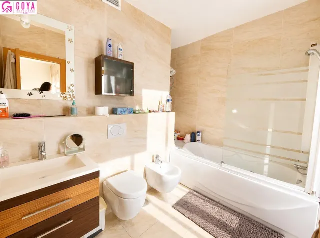 EXTRAORDINARIO CHALET EN GOLF, PLAYA SAN JUAN — 36