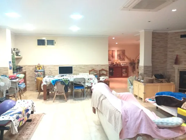 ADOSADO DE LUJO EN EL VEDAT — 41