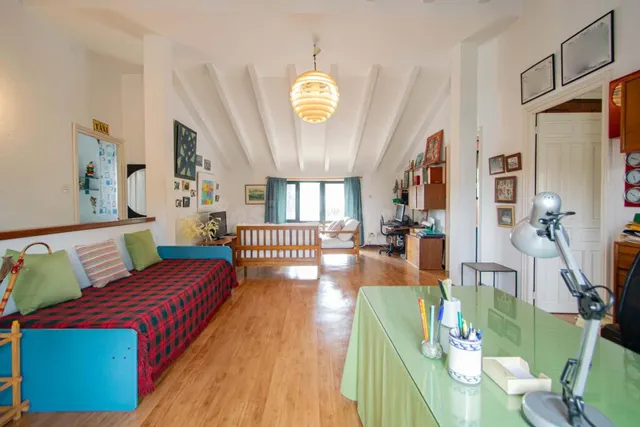 Casa Señorial en el corazón de Espartinas — 47
