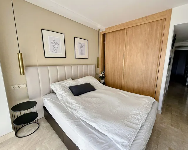 Apartamento 2 habitaciones 117m² en venta - Riviera del sol — 11
