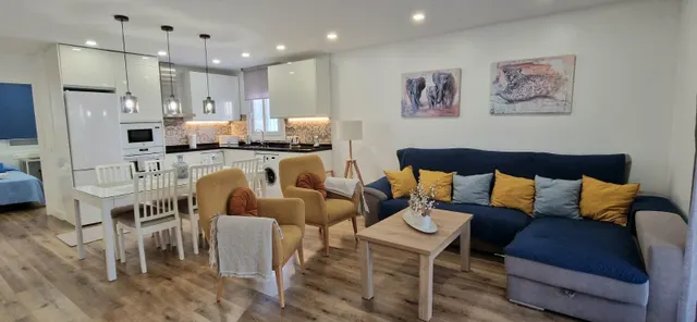 Encantadora Casa de 3 habitaciones en Los Boliches, Fuengirola - ¡Tu Refugio Perfecto! — 6
