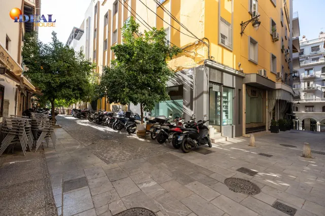 LOCAL COMERCIAL de 210 EN GRANADA. — 29