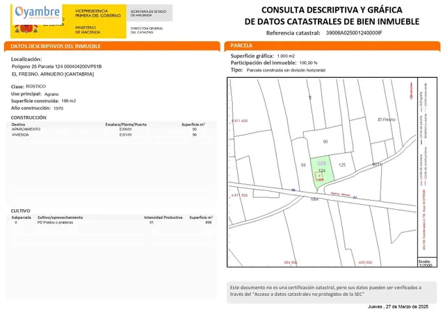 CASA INDEPENDIENTE EN CASTILLO — 9