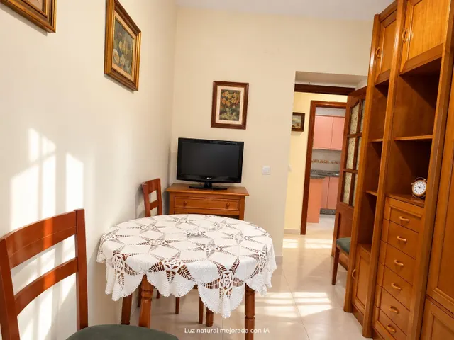 Excelente oportunidad en El Tardón (Triana) | 3 dormitorios reformados — 13