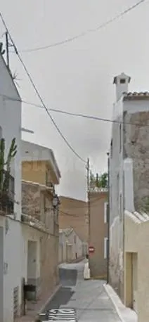 CASA EN ORXETA