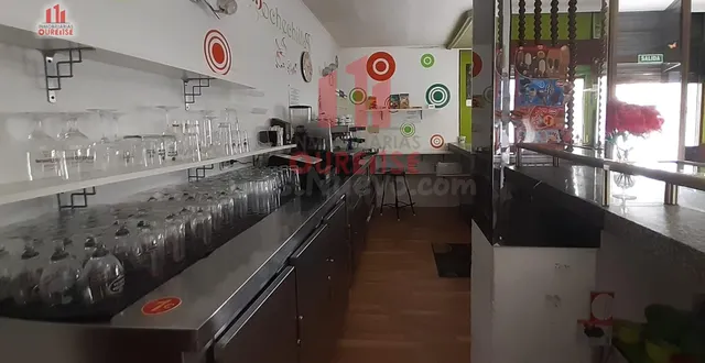 CAFETERÍA LISTA PARA CONTINUAR CON LA ACTIVIDAD. — 5