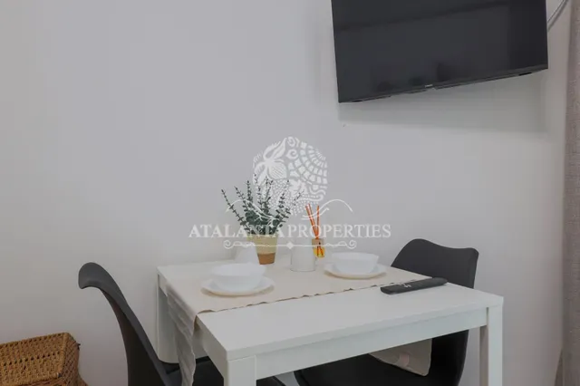 Fantastico estudio cerca de hospital de Sant Pau — 12