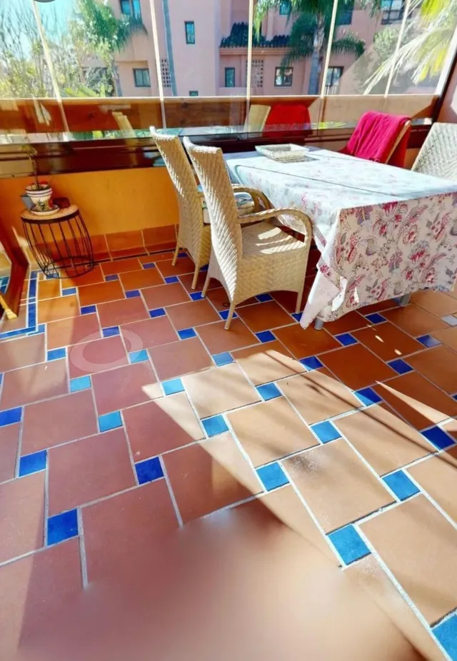 Apartamento 4 habitaciones 209m² en venta - Costa Del Sol — 19