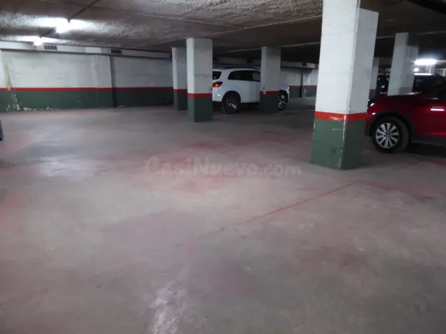 Plaça de pàrquing en venda - Vic Centre - foto 5