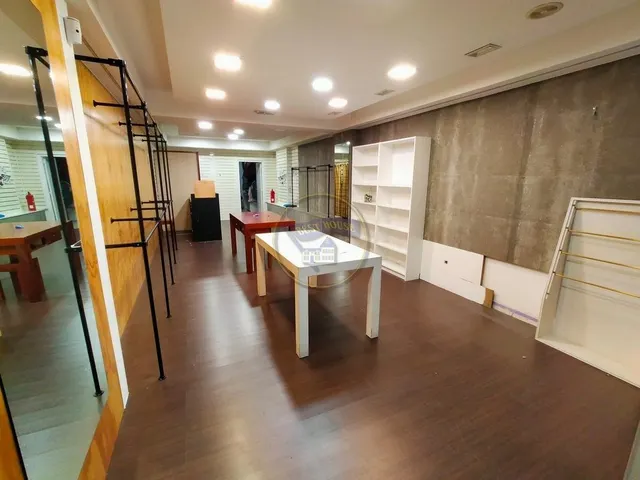 LOCAL COMERCIAL DE 86 M2 EN GRAN VIA, PROXIMO A PLAZA AMERICA — 7
