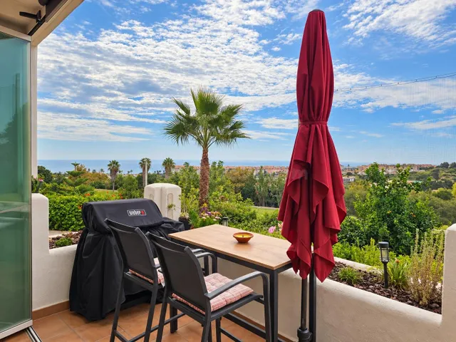 MAGNÍFICO APARTAMENTO DE 2 DORMITORIOS CON GRAN TERRAZA, JAR - foto 4