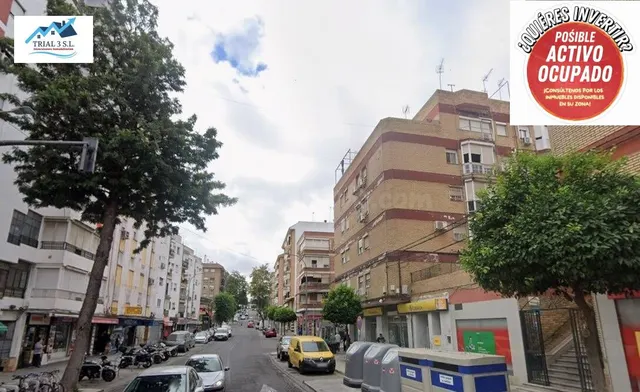 Venta de Piso en San Juan de Aznalfarache