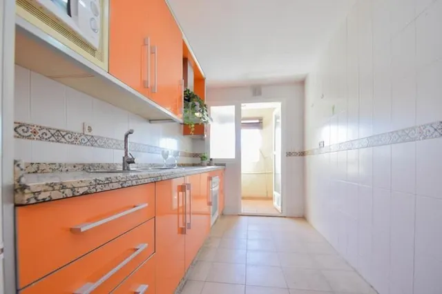 PRECIOSO PISO CON COCHERA Y TRASTERO EN ATARFE!! — 29