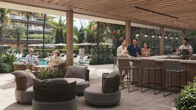 NUEVA PROMOCIÓN RESIDENCIAL PREMIUM EN CANCELADA – ESTEPONA — 22