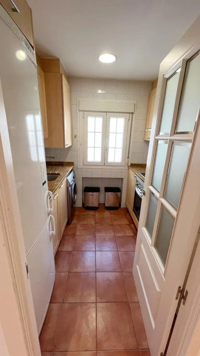 Venta Atico en Chamartin — 15