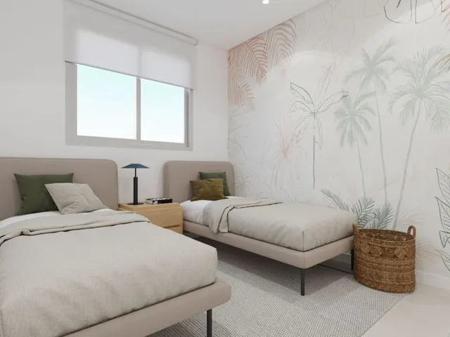Apartamento 3 habitaciones 91m² en venta - Tamarit — 7