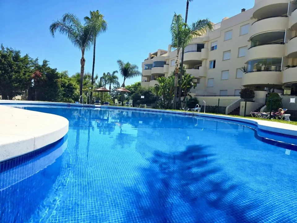Apartamento 3 habitaciones 119m² en venta - Marbella