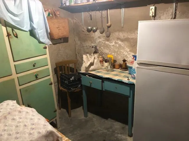 CASA DE PUEBLO EN VENTA — 24