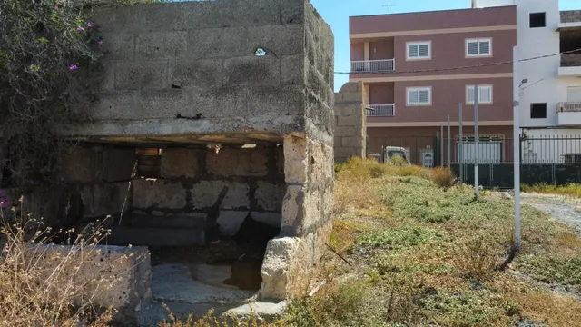 Terreno urbano 112m² en venta - Cabo Blanco — 9