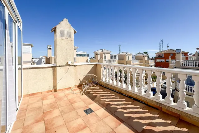 Villa 4 habitaciones 105m² en venta - La Florida — 49