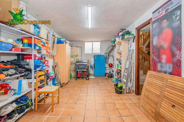 Casa pareada en LA ZUBIA, Junto instituto Trevenque. — 29