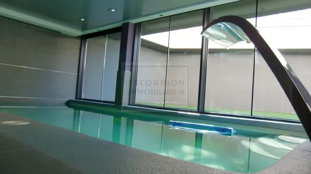 Exclusivo chalet de lujo en venta en Torre en Conill-Cumbres de San Antonio, Bétera — 18