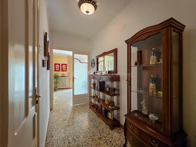 Espectacular casa de 567 m2 con infinitas posibilidades en Almenar — 25
