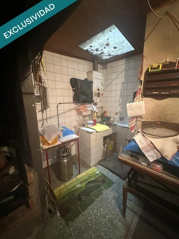 Casa en a ponte, Arnoia — 38