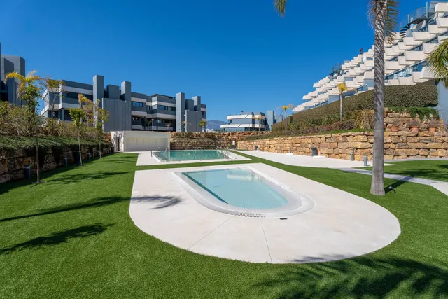 Ático 3 habitaciones 195m² en venta - Costa Del Sol — 20