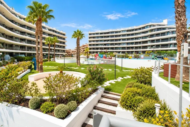 Apartamento 3 habitaciones 153m² en venta - Arenales del Sol — 50