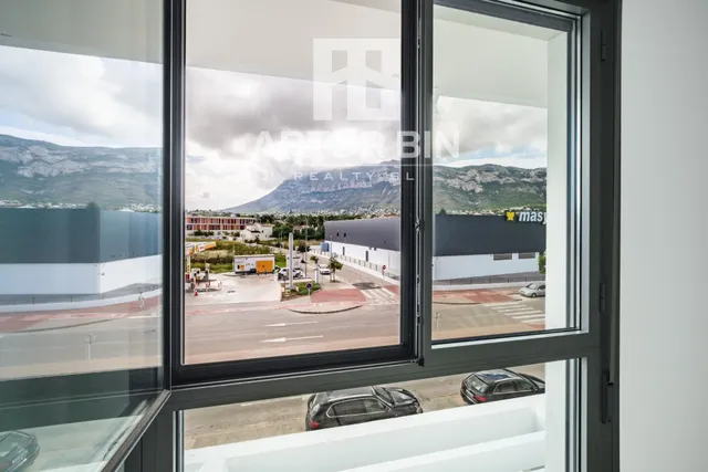 Piso 2 habitaciones 86m² en venta - Casco urbano — 15