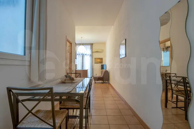 Apartamento en alquiler temporal en el Gótico — 4