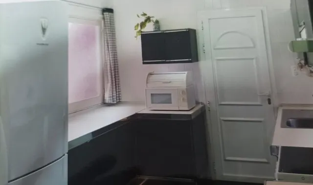 SE VENDE MAGNIFICO CHALET EN LA CARRETERA DE SANTA POLA — 10