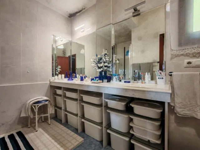 Chalet independiente con piscina en Mos — 15