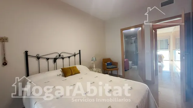 SEMINUEVO CON GARAJE, TRASTERO Y DOS TERRAZAS — 20