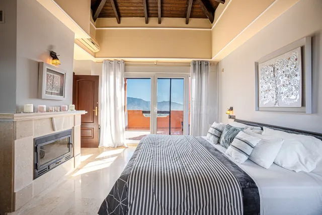 Ático Dúplex 3 habitaciones 282m² en venta - Marbella - foto 4