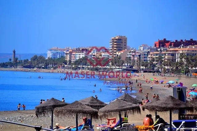 COMPLEJO RESIDENCIAL DE OBRA NUEVA EN ESTEPONA — 19