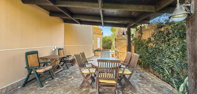 Villa 5 habitaciones 440m² en venta - Torre la mata — 21