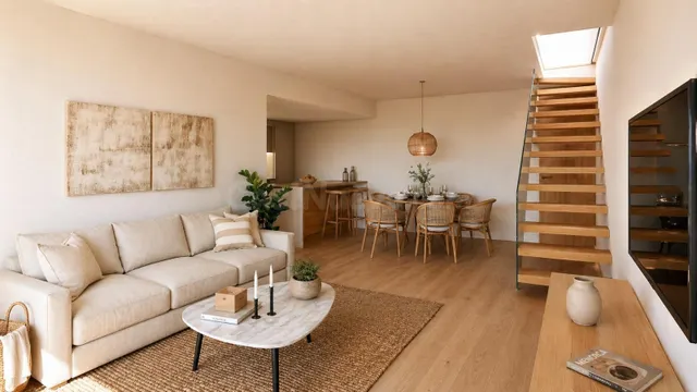 Ático dúplex en Mahón (Obra Nueva) M-4090