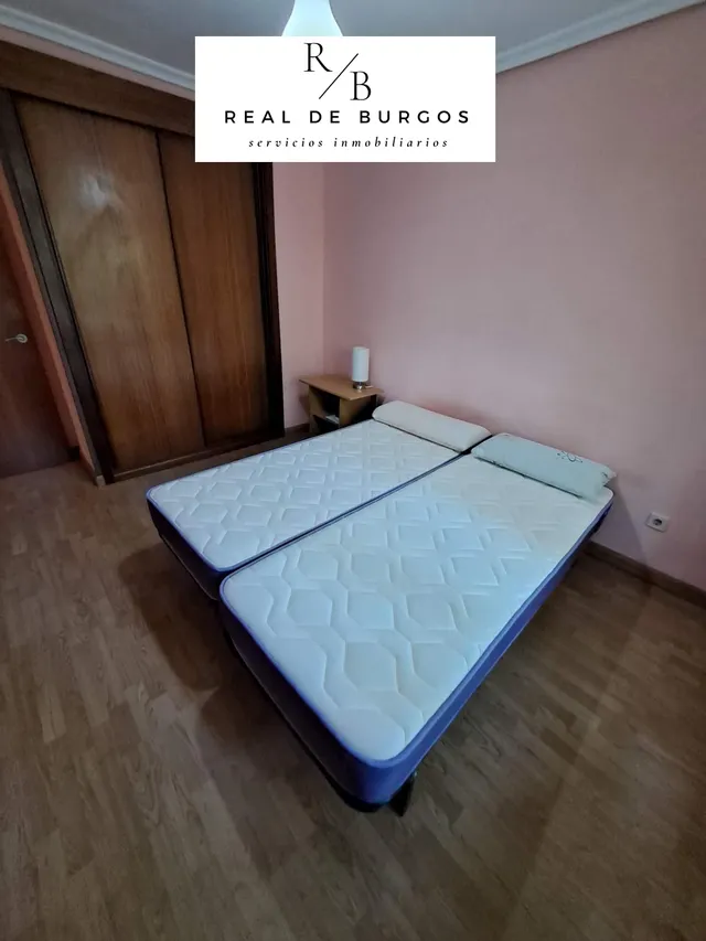 Apartamento en alquiler zona Centro — 15